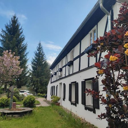 Lusatia Farm Löschney Exterior foto