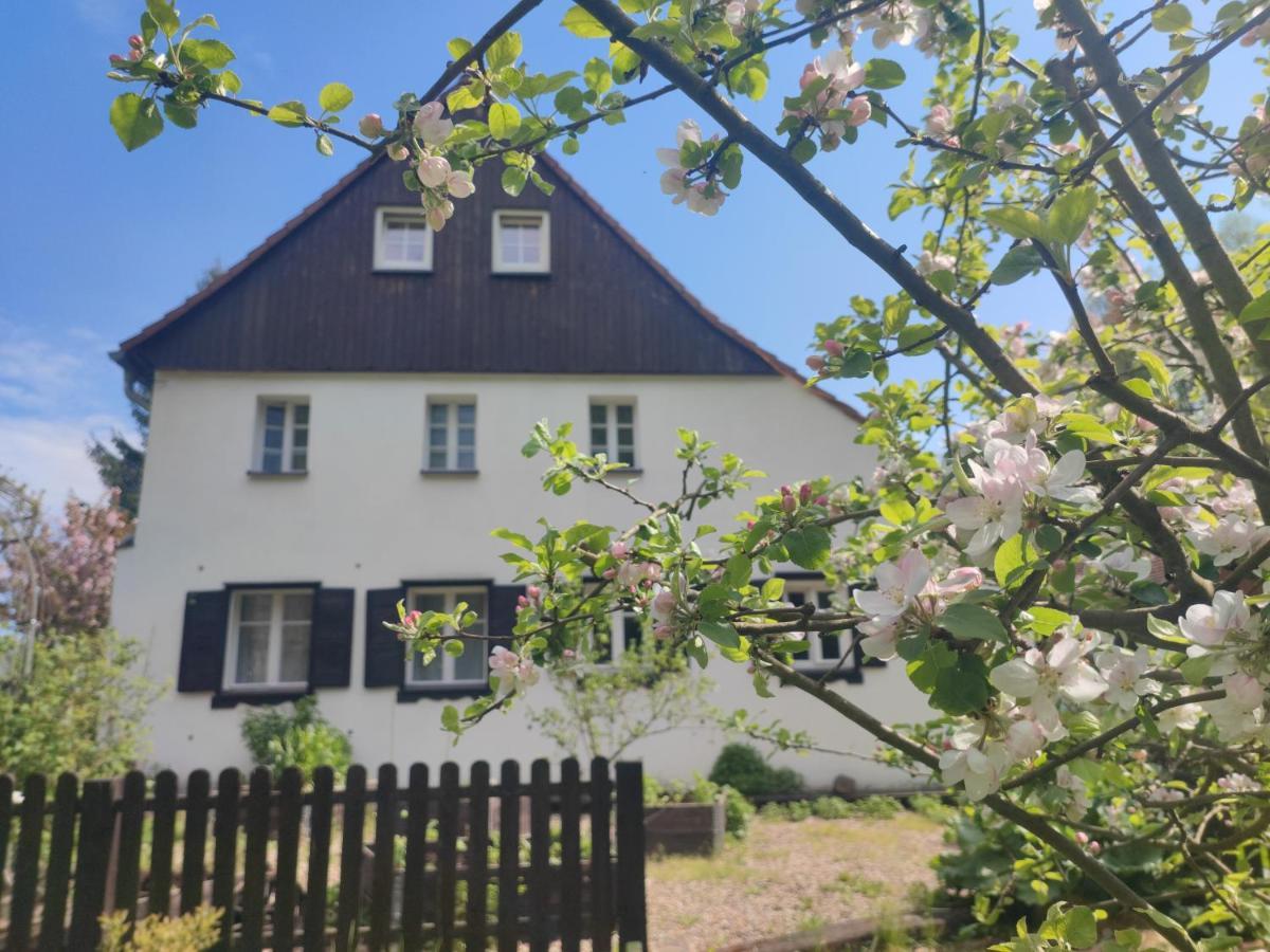 Lusatia Farm Löschney Exterior foto