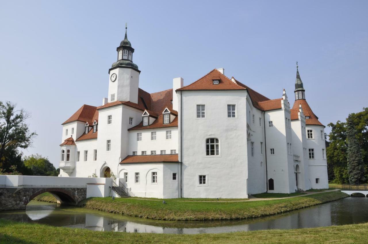 Lusatia Farm Löschney Exterior foto